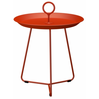 Houe - Eyelet Beistelltisch Ø45 cm Cayenne