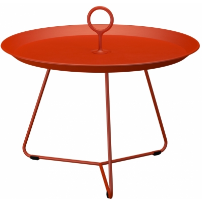 Houe - Eyelet Beistelltisch Ø57,5 cm Cayenne