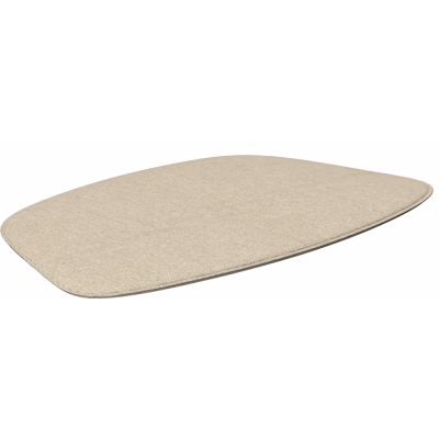 Houe - Paon Kissen für Barhocker Ash (Heritage)