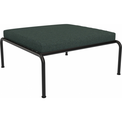 Houe - Avon Ottomane Schwarz Alpine (Heritage)