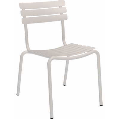 Houe - ALUA Stuhl Muted White