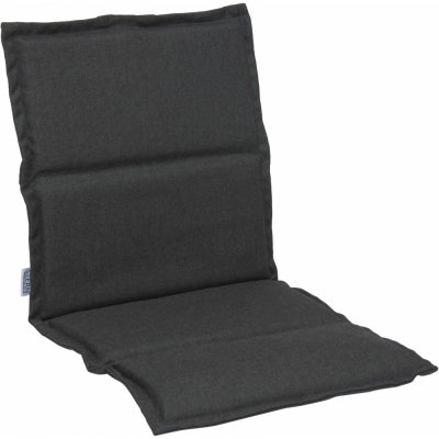 Stern - Universalauflage 105x48 cm Schiefergrau