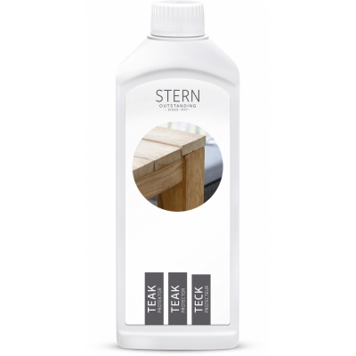 Stern - Teak Protektor 