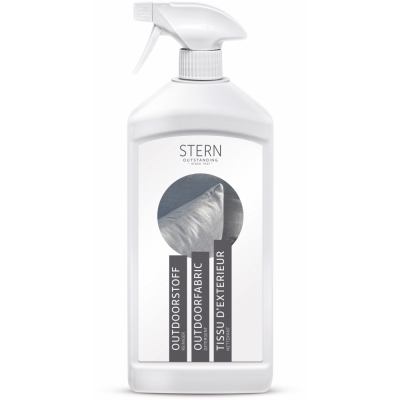 Stern - Outdoorstoff Reiniger 