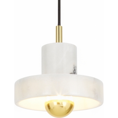 tom dixon - stone led lampe à suspension | nunido.