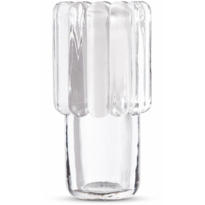 Tom Dixon - Press Vase Ø11 cm