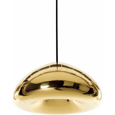 Tom Dixon - Void LED Pendelleuchte Messing