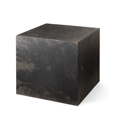 Mater - Mater Cube Schwarz (Coffee Waste)