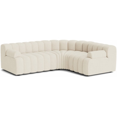 Norr11 - Studio 4 Sofa Barnum Col 24