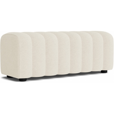 Norr11 - Studio Bench Bank Barnum Col 24