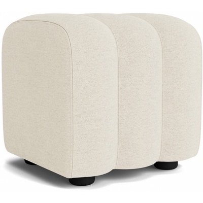 Norr11 - Studio Pouf Hocker Barnum Col 24