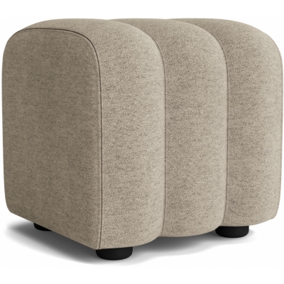 Norr11 - Studio Pouf Hocker Barnum Col 3