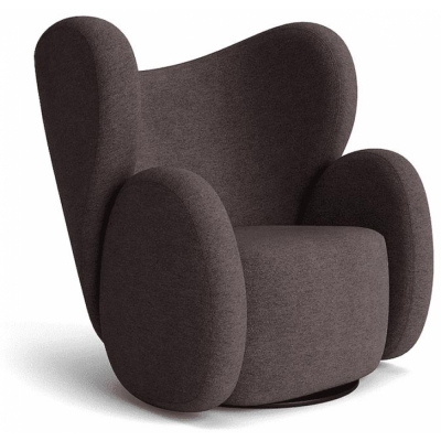 Norr11 - Big Big Chair Sessel Barnum Col 11