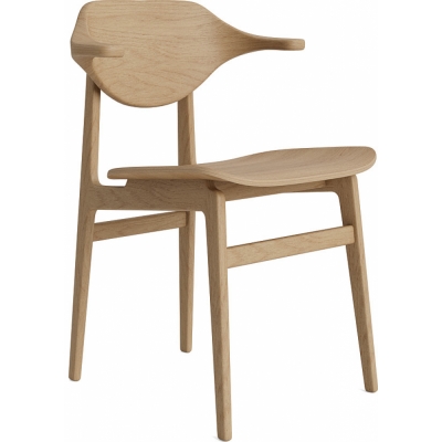 Norr11 - Bufala Stuhl Natur