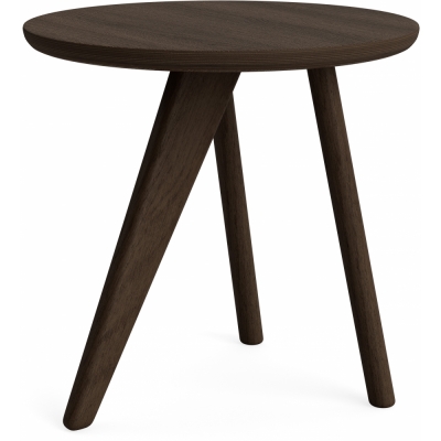 Norr11 - Fin Beistelltisch Dunkel geräuchert