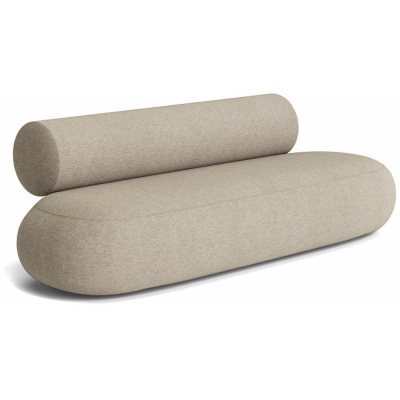 Norr11 - Hippo Sofa Barnum Col 3