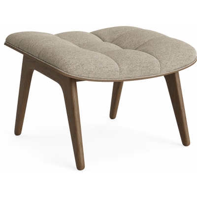 Norr11 - Mammoth Ottomane Hell geräuchert | Barnum Col 3