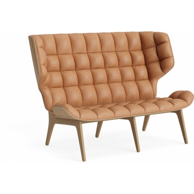 Norr11 - Mammoth Sofa Natur | Camel 21004 (Dunes)