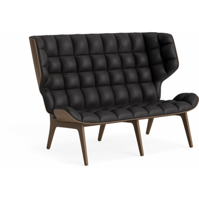 Norr11 - Mammoth Sofa Hell geräuchert | Anthrazit 21003 (Dunes)