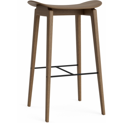 Norr11 - NY11 Thekenstuhl Hell geräuchert