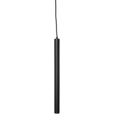 Norr11 - Pipe Pendelleuchte M Schwarz