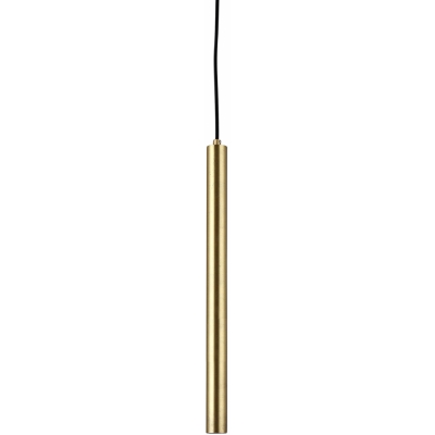 Norr11 - Pipe Pendelleuchte M Messing