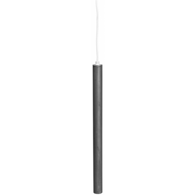 Norr11 - Pipe Pendelleuchte M Raw
