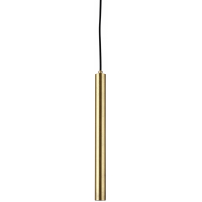 Norr11 - Pipe Pendelleuchte S Messing