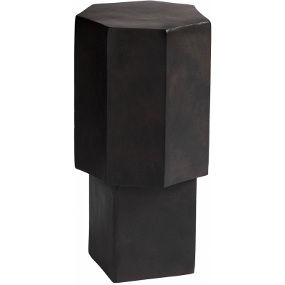 Norr11 - Quartz Beistelltisch Earth