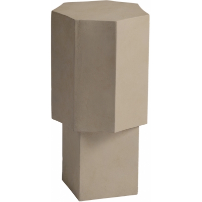 Norr11 - Quartz Beistelltisch Chai