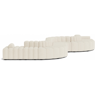 Norr11 - Studio Sofa 8 Barnum Col 24