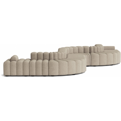 Norr11 - Studio Sofa 8 Barnum Col 3