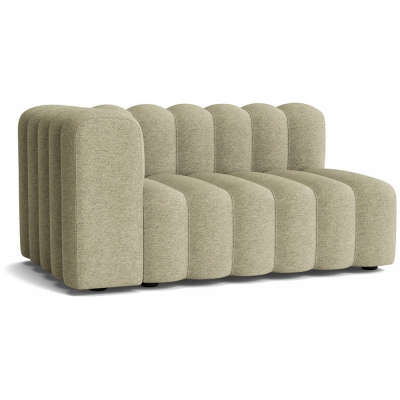 Norr11 - Studio Sofa Element L mit Armlehne Rechts | Barnum Col 7