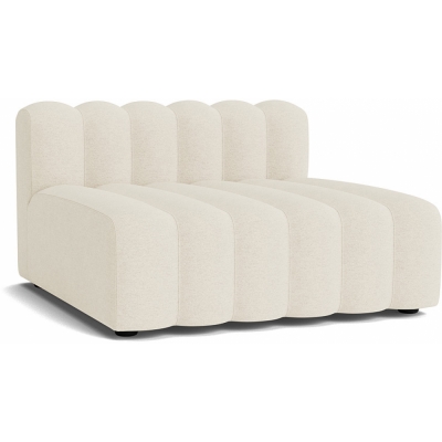 Norr11 - Studio Sofa Lounge Element L Barnum Col 24