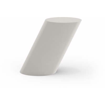 Norr11 - Tilt Beistelltisch Chalk