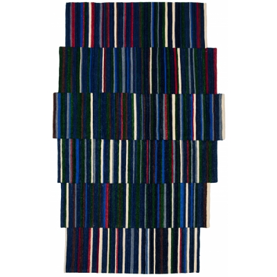 nanimarquina - Lattice Teppich 80 x 130 cm | Lattice 1