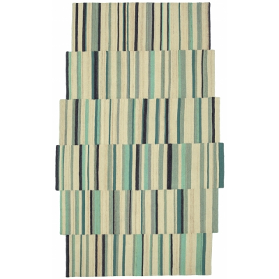 nanimarquina - Lattice Teppich 80 x 130 cm | Lattice 2