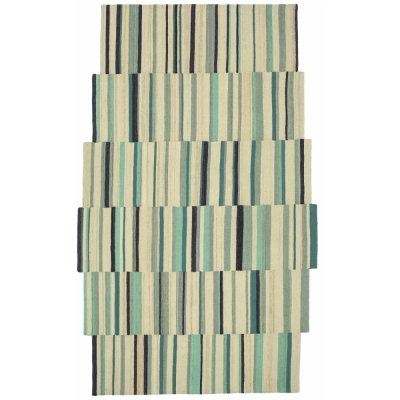 nanimarquina - Lattice Teppich 148 x 240 cm | Lattice 2