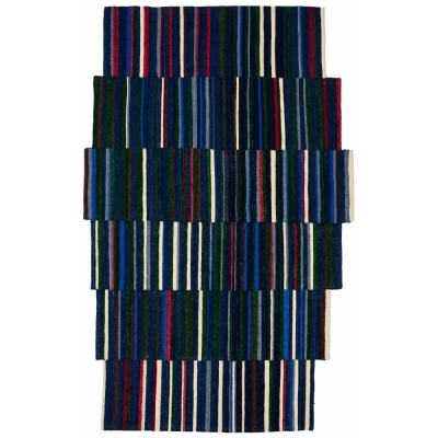 nanimarquina - Lattice Teppich 246 x 400 cm | Lattice 1