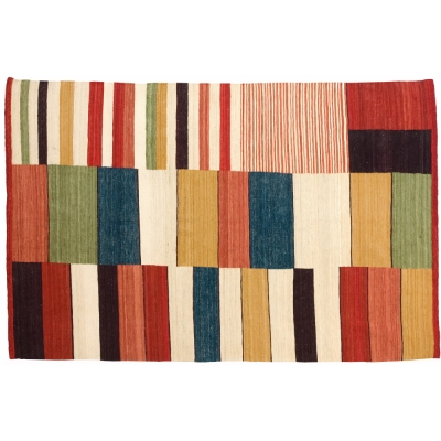 nanimarquina - Medina Teppich 200 x 300 cm | Medina 2