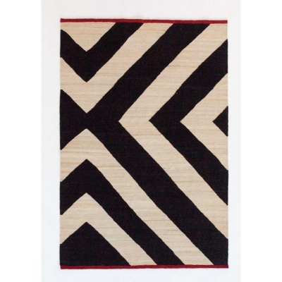 nanimarquina - Mélange Zoom Teppich 200 x 300 cm