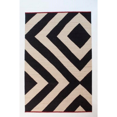 nanimarquina - Mélange Zoom Teppich 300 x 400 cm