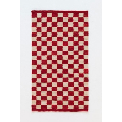 nanimarquina - Mélange Pattern Teppich 80 x 140 cm | Pattern 5