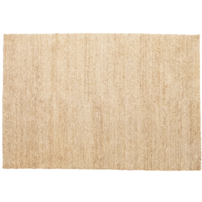 nanimarquina - Earth Teppich 170 x 240 cm | Creme