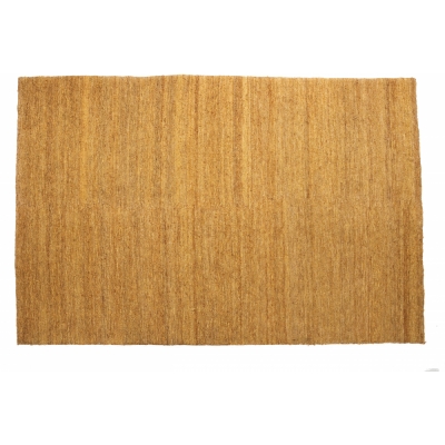 nanimarquina - Earth Teppich 200 x 300 cm | Ocker