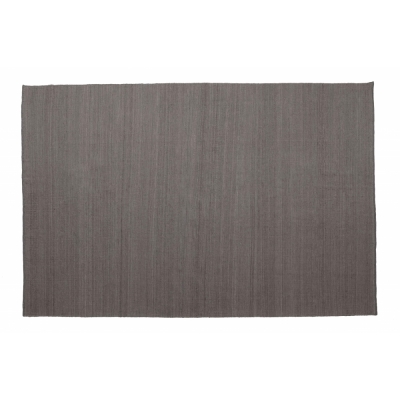 nanimarquina - Nomad Teppich 200 x 300 cm | Grau