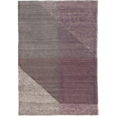 nanimarquina - Capas Teppich 170 x 240 cm | Capas 4