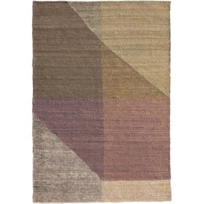 nanimarquina - Capas Teppich 170 x 240 cm | Capas 5