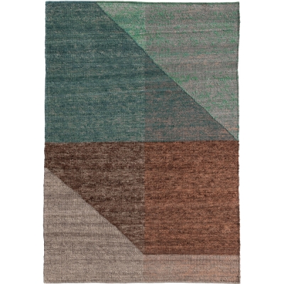 nanimarquina - Capas Teppich 200 x 300 cm | Capas 2