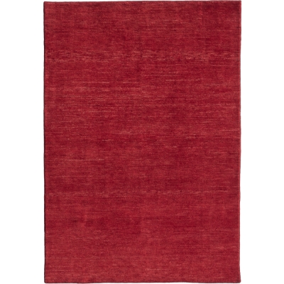 nanimarquina - Persian Colors Teppich 200 x 300 cm | Scharlachrot